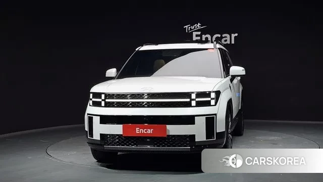 Hyundai Santa Fe (MX5) id 3571626 из Кореи 13