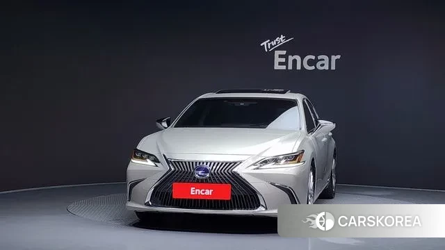 Lexus ES300h 7th generation id 3480026 из Кореи 13