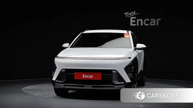 Hyundai Kona (SX2) id 3002421 из Кореи 13