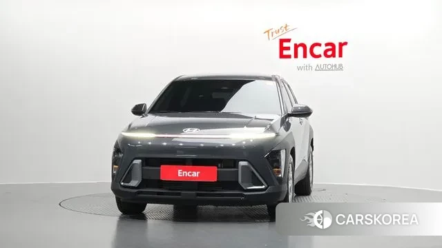 Hyundai Kona (SX2) id 3365633 из Кореи 13
