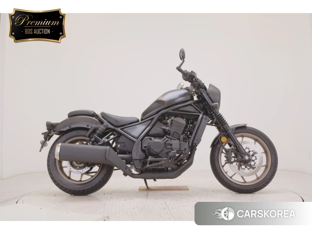 OTHER REBEL 1100SD 2026 из Японии