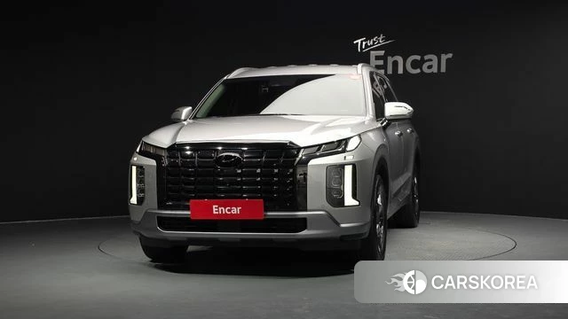Hyundai The New Palisade id 4603450 из Кореи 23