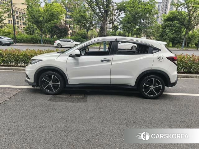 Honda Binzhi id 4297720 из Китая 11