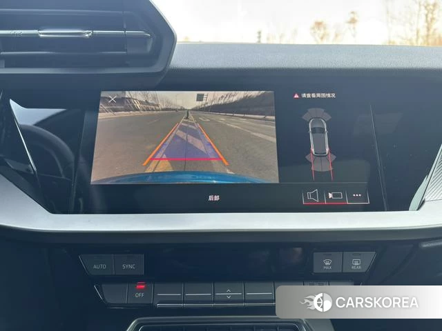 Audi A3 id 3920323 из Китая 14