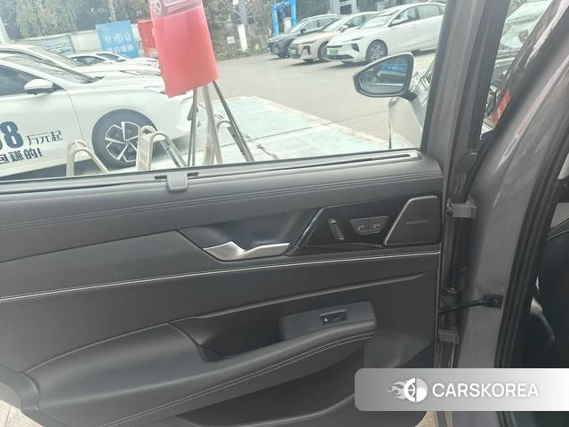 Volkswagen Passat id 4260161 из Китая 11