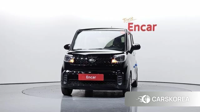 Kia The New Ray id 4196576 из Кореи 23