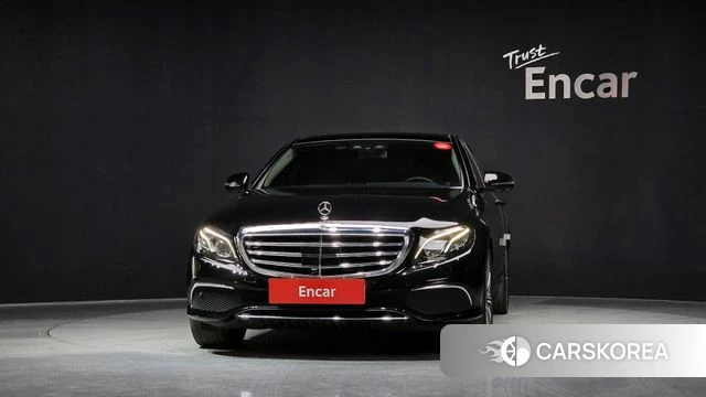 Mercedes-Benz E-Class W213 id 3807713 из Кореи 13