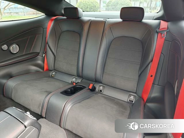 Mercedes-Benz C-class AMG id 4265021 из Китая 11