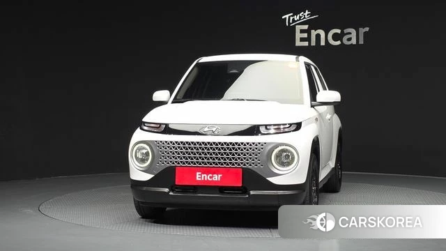 Hyundai Casper id 4488835 из Кореи 23