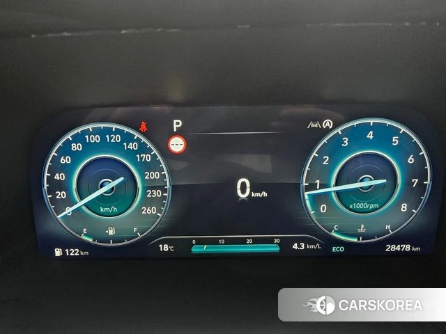 Hyundai The New Palisade id 3826092 из Кореи 13