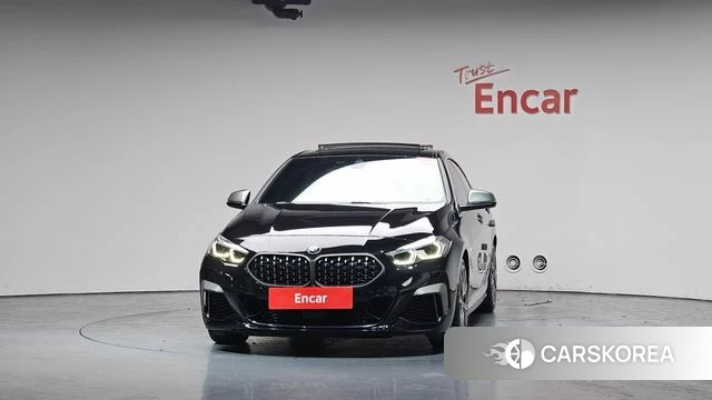 BMW 2 Series Gran Coupe (F44) id 3904308 из Кореи 13