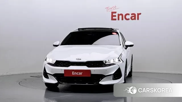 Kia K5 3rd generation id 3433705 из Кореи 13