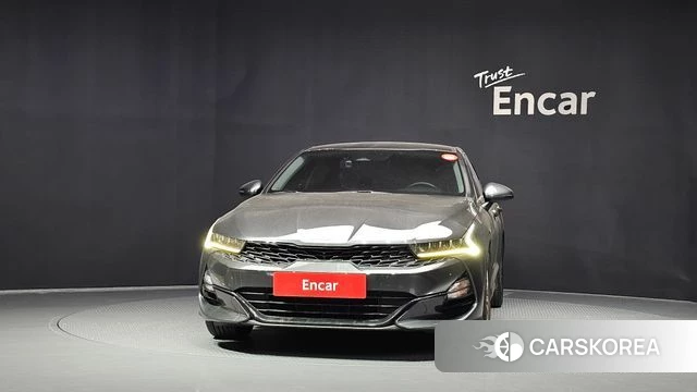 Kia K5 3rd generation id 4692578 из Кореи 23