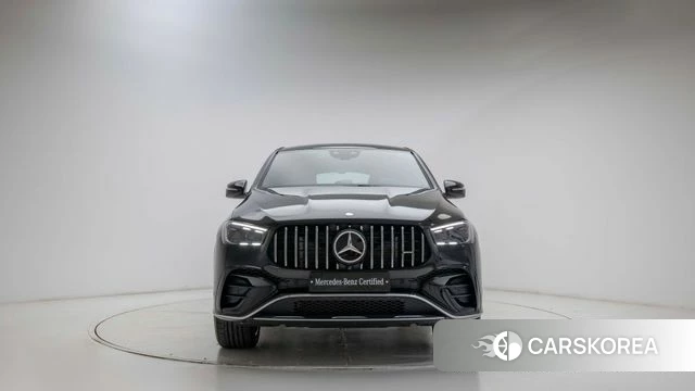 Mercedes-Benz GLE-Class W167 id 4229808 из Кореи 13