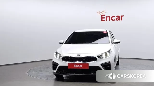 Kia Come New K3 id 3165803 из Кореи 13