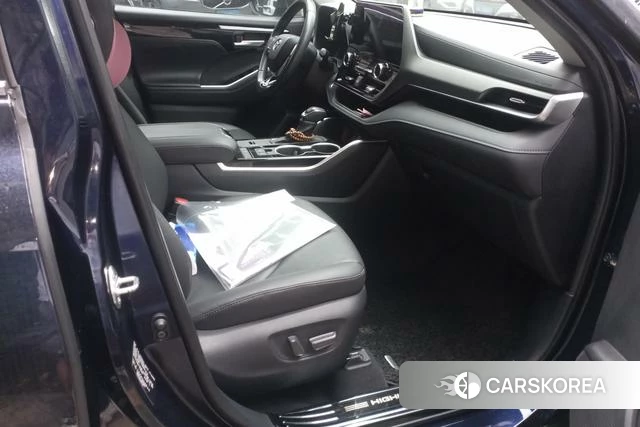 Toyota Highlander id 4336340 из Китая 10