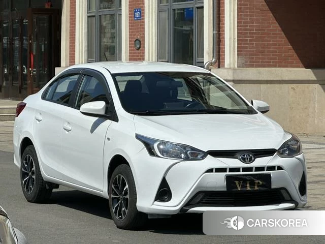 Toyota YARIS L to enjoy id 4207848 из Китая 15