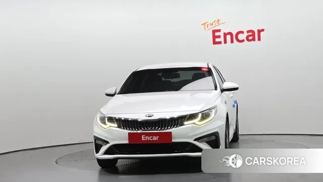 Kia The New K5 2nd generation id 3319563 из Кореи 13