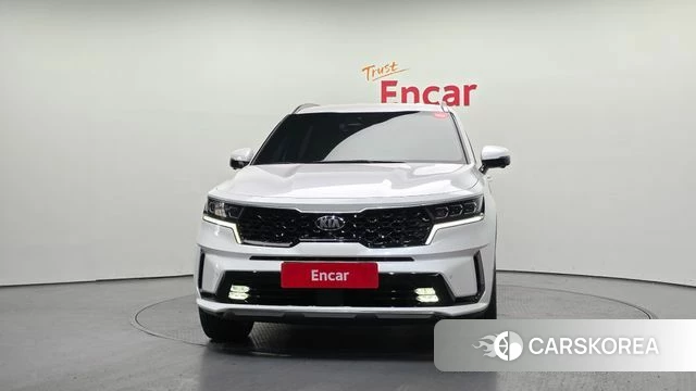 Kia Sorento 4th Generation id 3866543 из Кореи 13