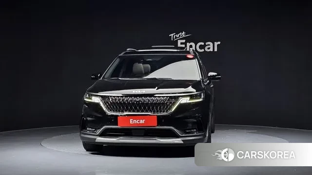 Kia Carnival 4th generation id 3659716 из Кореи 13