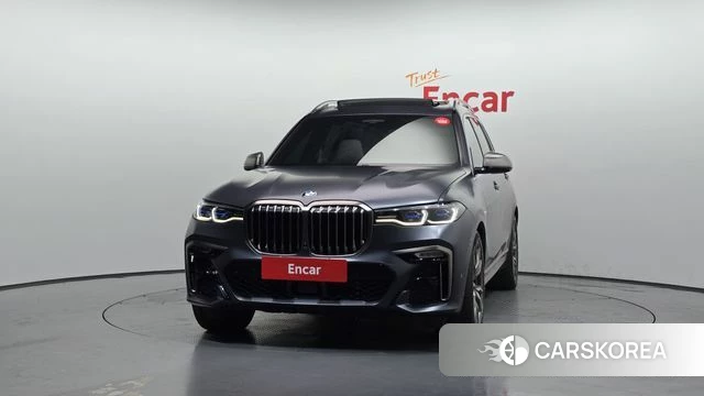 BMW X7 (G07) id 4651560 из Кореи 13