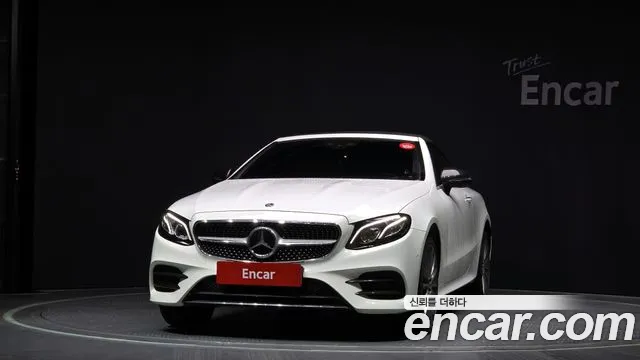 Mercedes-Benz E-Class W213 id 2705334 из Кореи 13