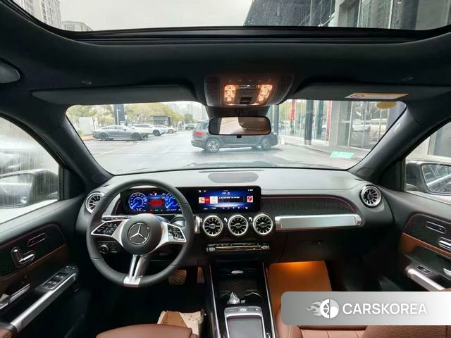 Mercedes-Benz EQB id 3869646 из Китая 10