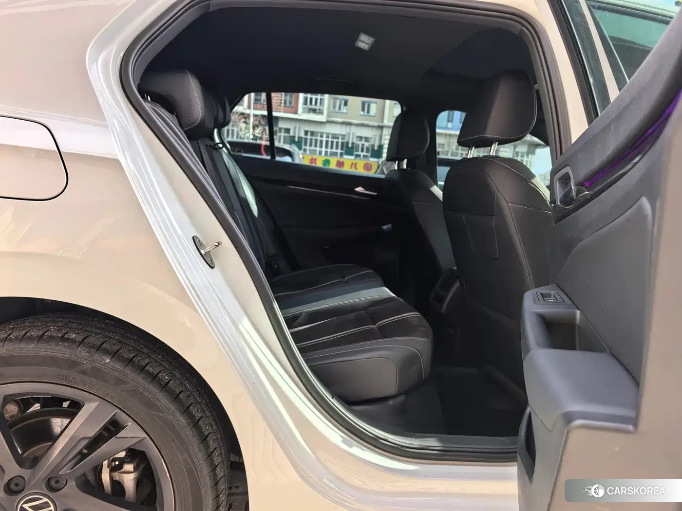 Volkswagen Golf id 4664527 из Китая 10