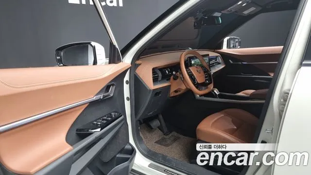 Ssangyong Torres id 2669025 из Кореи 13