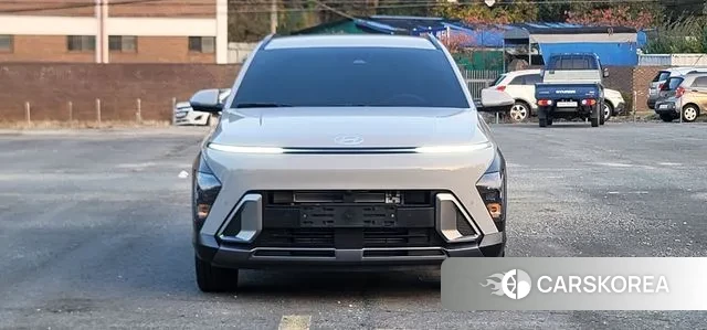 Hyundai Kona (SX2) id 3359520 из Кореи 13