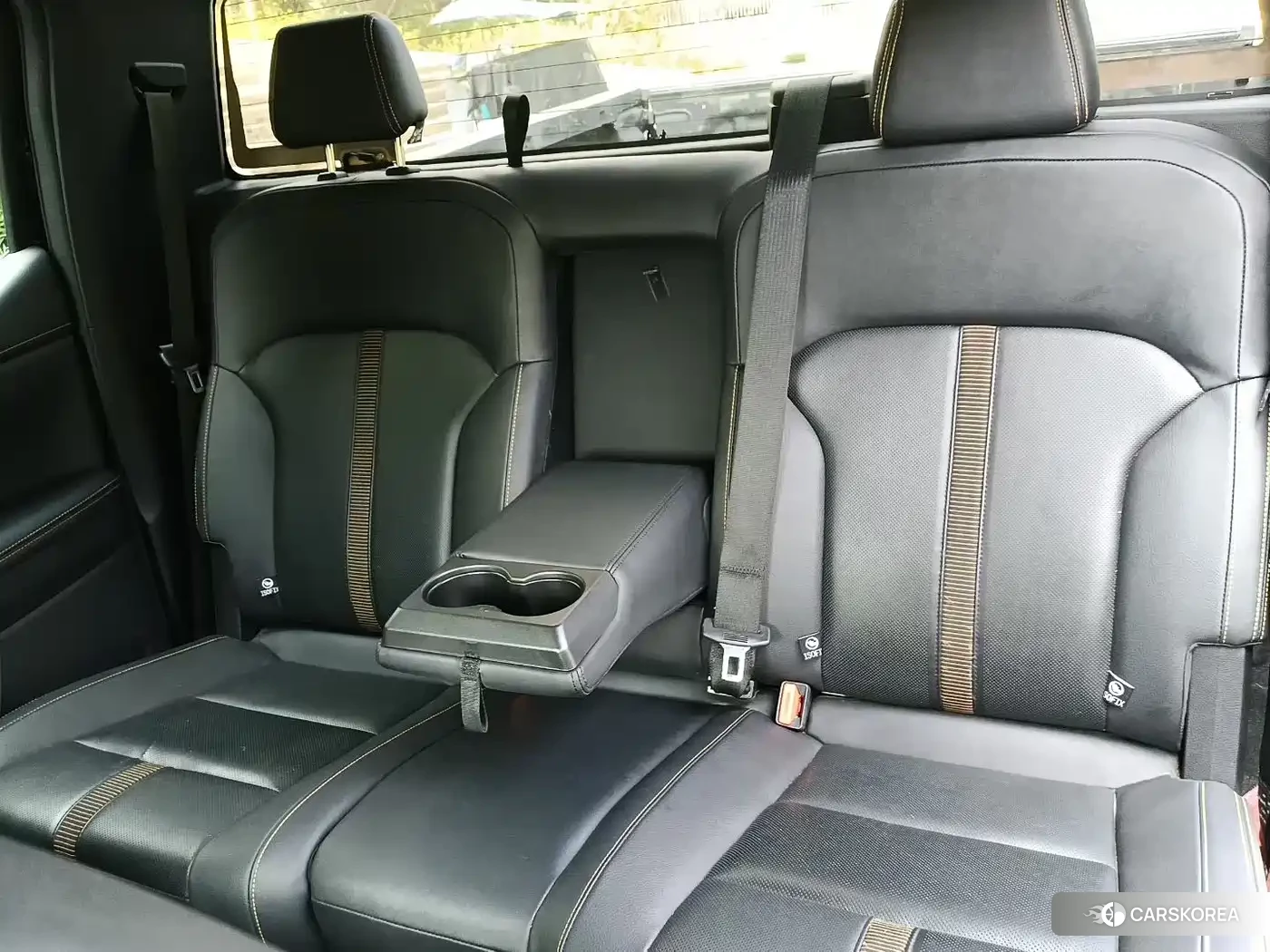 Ford Ranger Ranger 2024 Черный из Китая, фото 3
