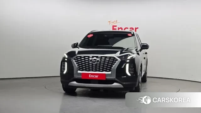 Hyundai Palisade id 3013548 из Кореи 13