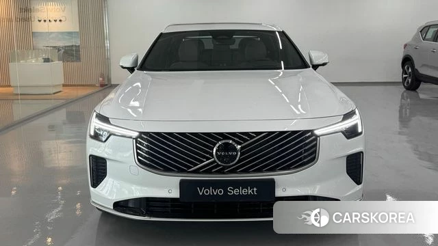 Volvo S90 id 4407728 из Кореи 11