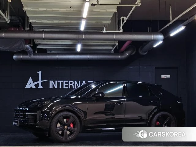 Porsche Cayenne (PO536) id 4480191 из Кореи 13