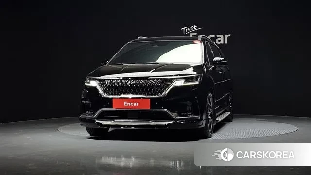 Kia Carnival 4th generation id 3759404 из Кореи 13