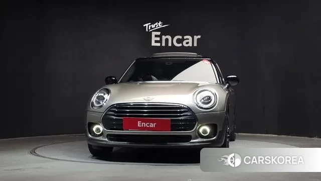 Mini Cooper Clubman id 2990804 из Кореи 13