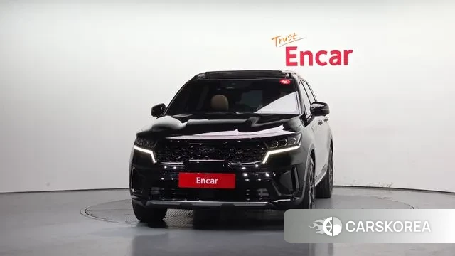 Kia Sorento 4th Generation id 3458847 из Кореи 13