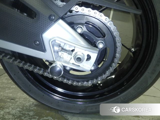 Aprilia RS660 id 4030581 из Японии 23