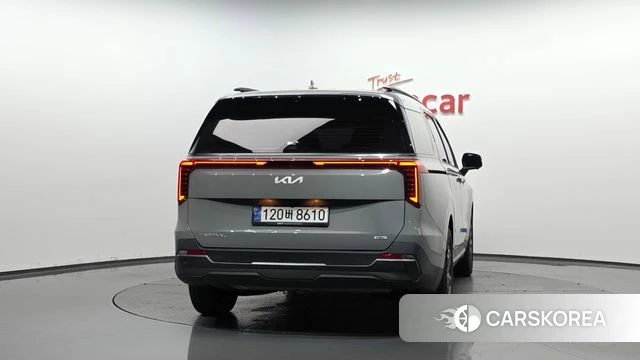 Kia The New Carnival 4th Generation id 4505649 из Кореи 23