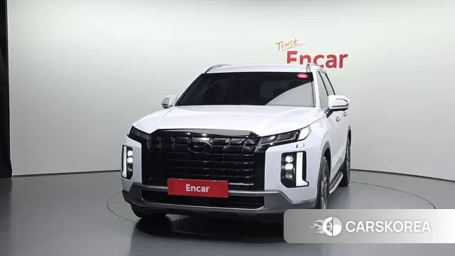 Hyundai The New Palisade id 3322170 из Кореи 13