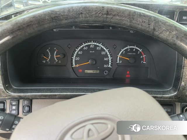 Toyota Costa id 4257447 из Китая 16