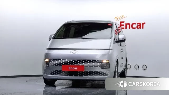 Hyundai Staria id 3231933 из Кореи 13