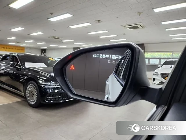 Hyundai Tucson Hybrid (NX4) id 3159434 из Кореи 13