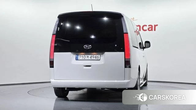 Hyundai Staria id 3922368 из Кореи 13