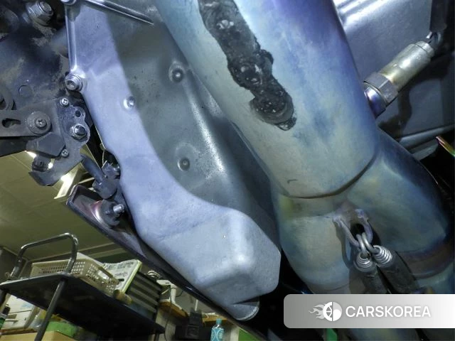 Engine photo