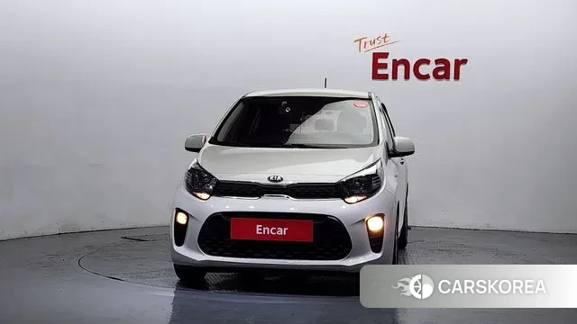 Kia All New Morning (JA) id 3562806 из Кореи 13