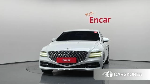 Genesis G80 (RG3) id 4692516 из Кореи 23