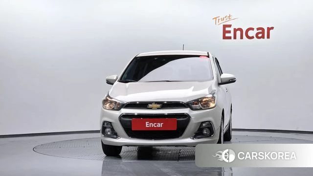 Chevrolet (GM Daewoo) The Next Spark id 4557899 из Кореи 23
