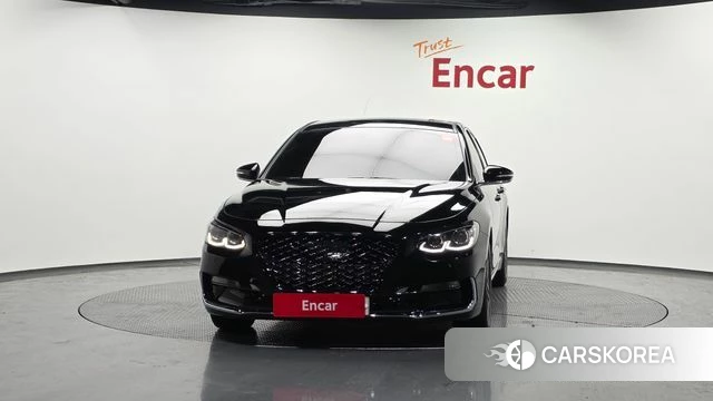 Hyundai Grandeur IG id 4305045 из Кореи 13