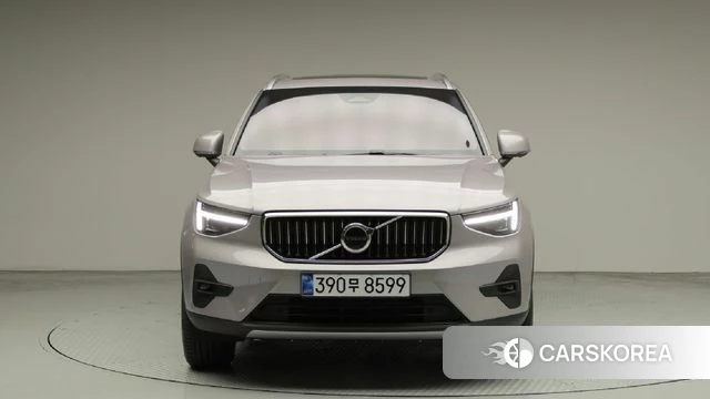 Volvo XC40 id 4515631 из Кореи 13